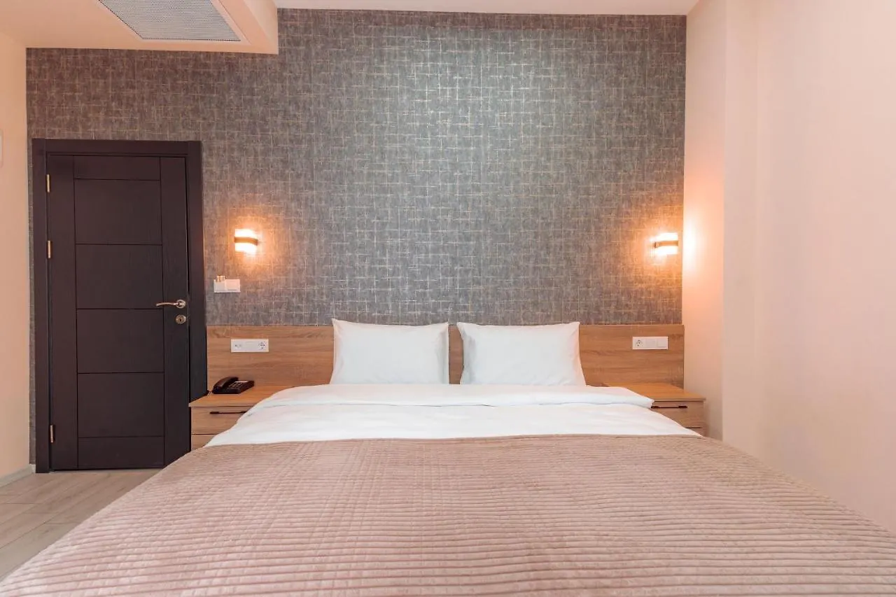 Hotel Lidzo Villa Butik Otel Trabzon